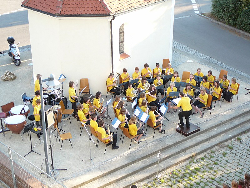 MVB - Jugend, Serenade, 15.07.2008 (15).JPG